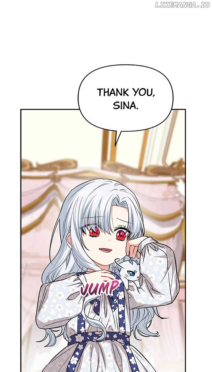 How to Survive As The Devil’s Daughter Chapter 45 page 76