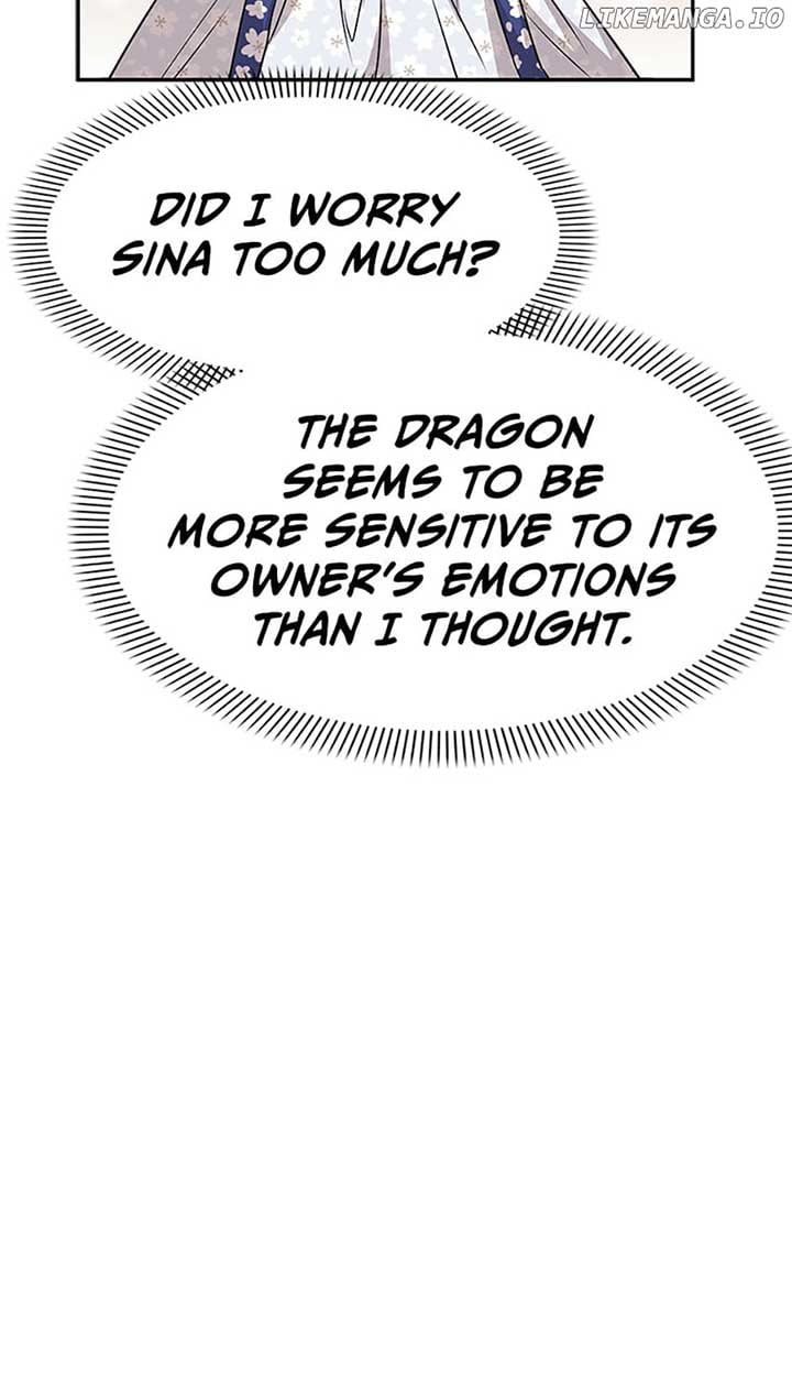 How to Survive As The Devil’s Daughter Chapter 45 page 77