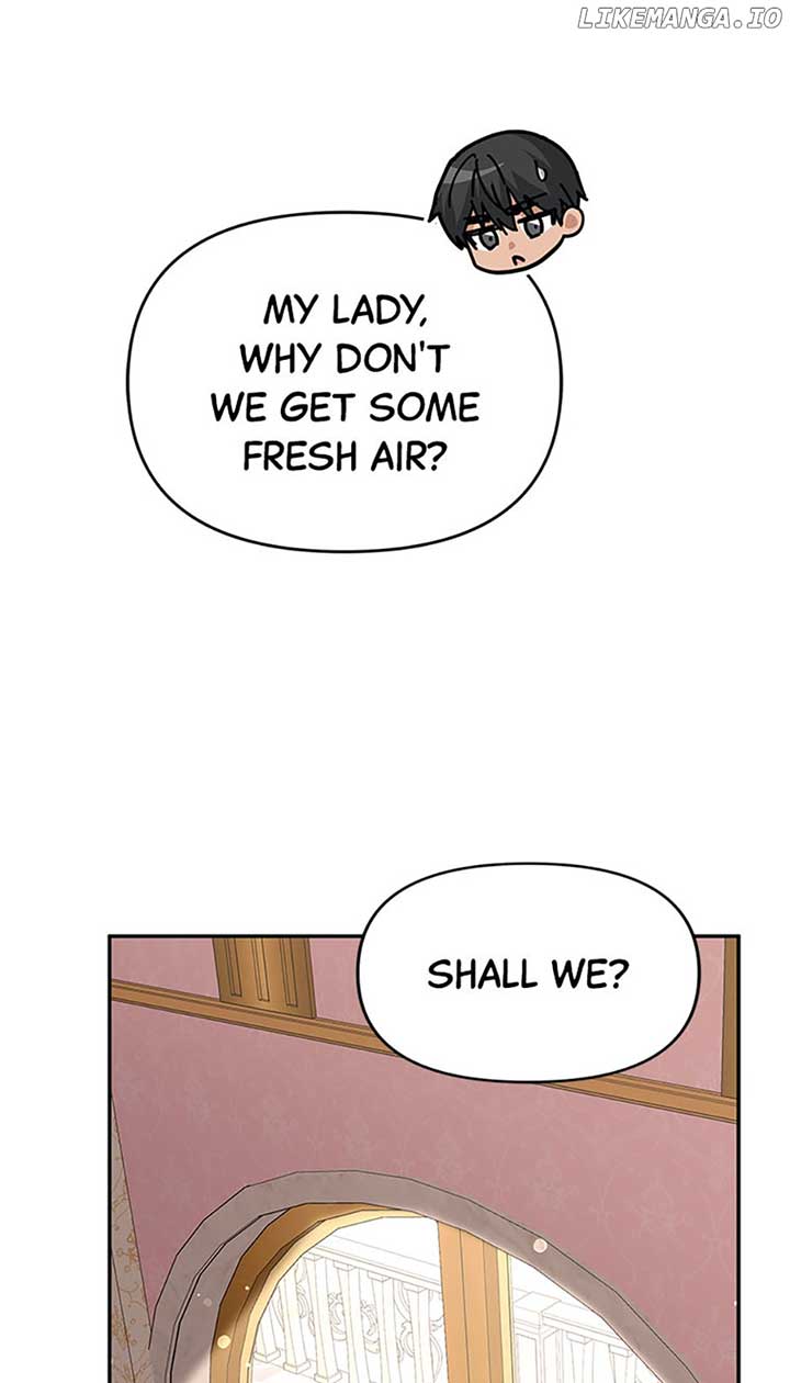 How to Survive As The Devil’s Daughter Chapter 45 page 78