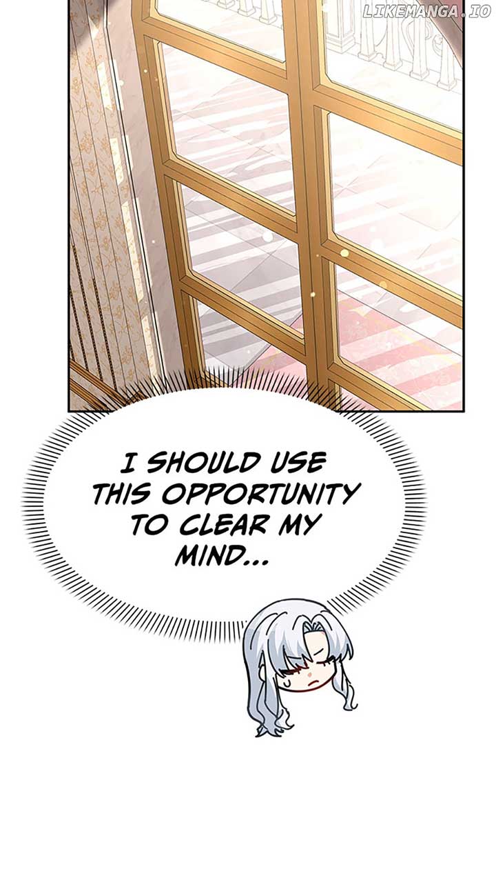 How to Survive As The Devil’s Daughter Chapter 45 page 79
