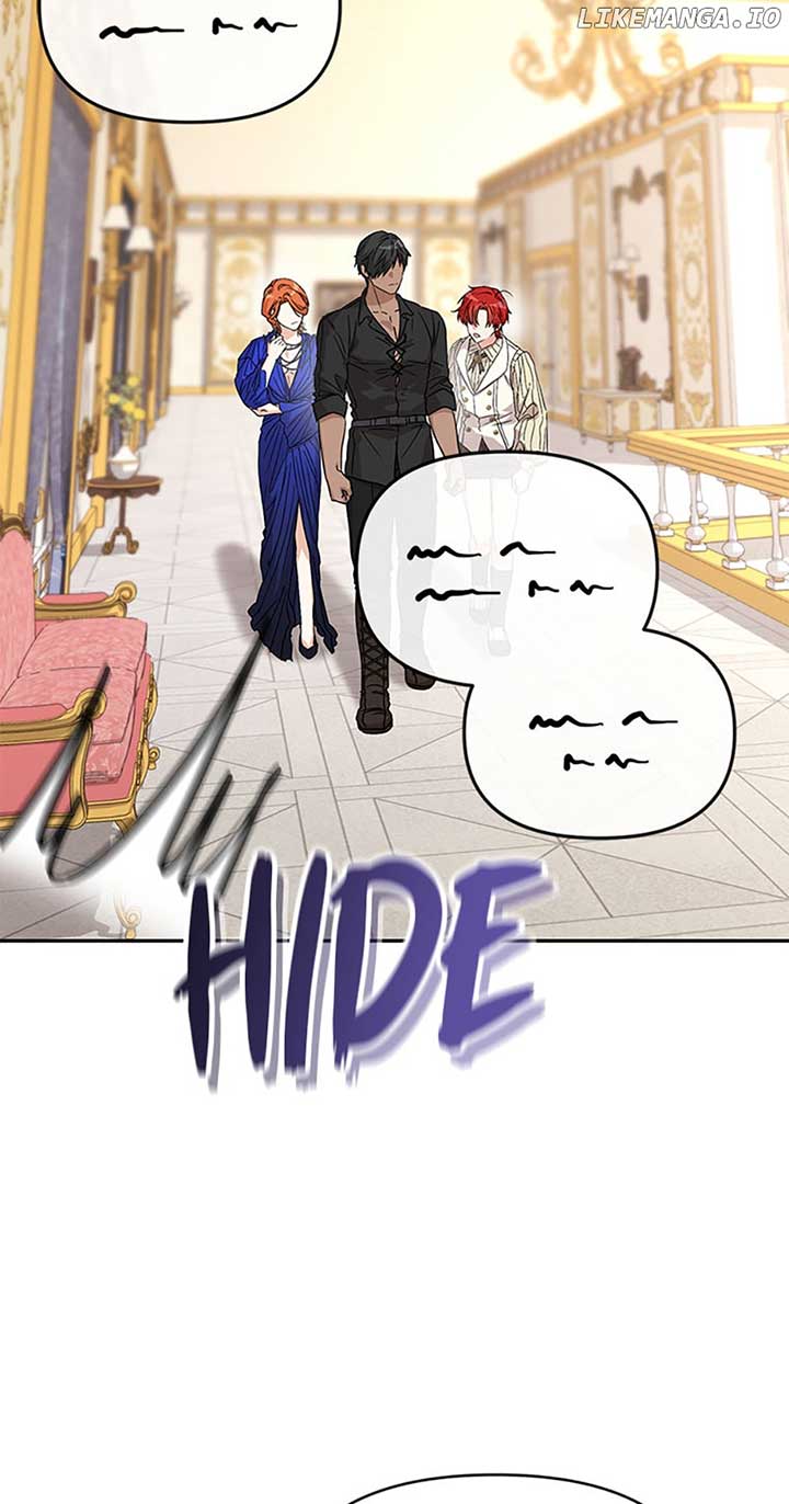How to Survive As The Devil’s Daughter Chapter 45 page 82
