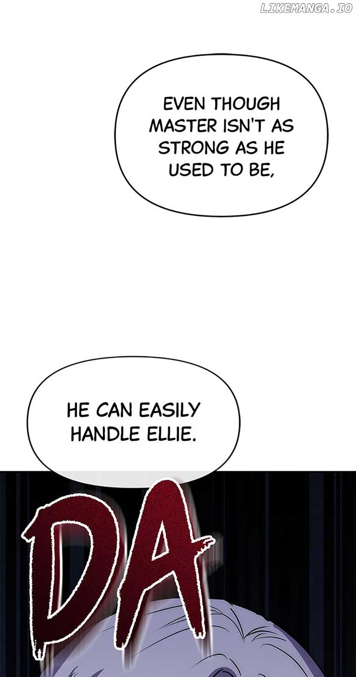How to Survive As The Devil’s Daughter Chapter 45 page 86
