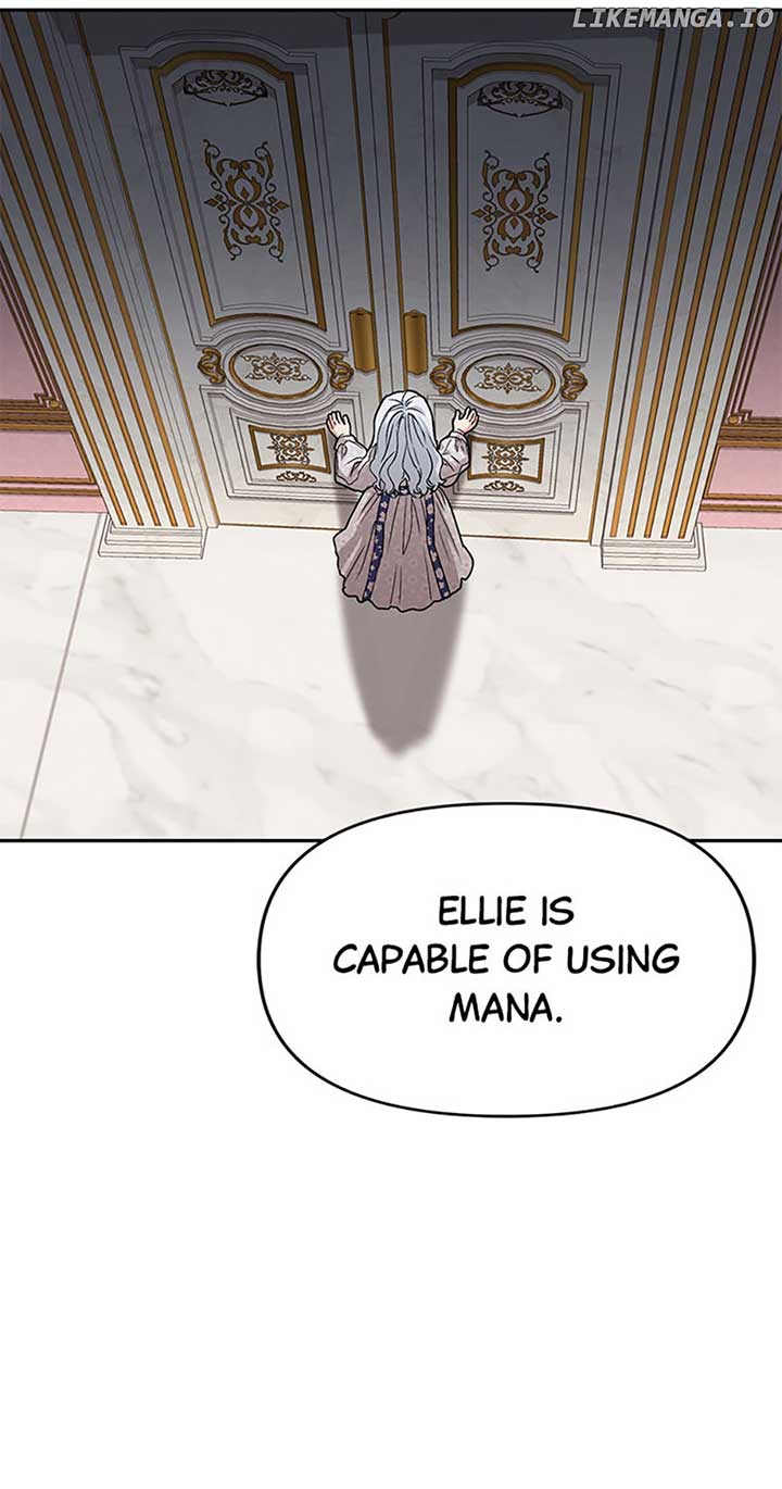 How to Survive As The Devil’s Daughter Chapter 45 page 85