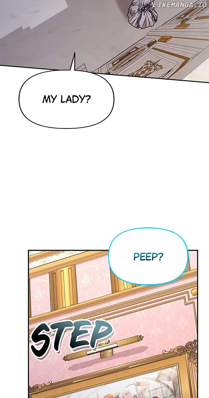 How to Survive As The Devil’s Daughter Chapter 45 page 89