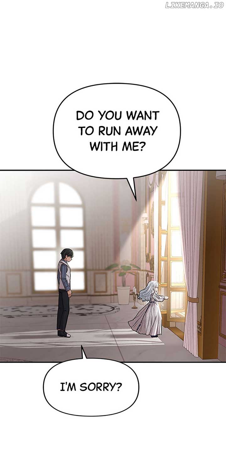 How to Survive As The Devil’s Daughter Chapter 45 page 91