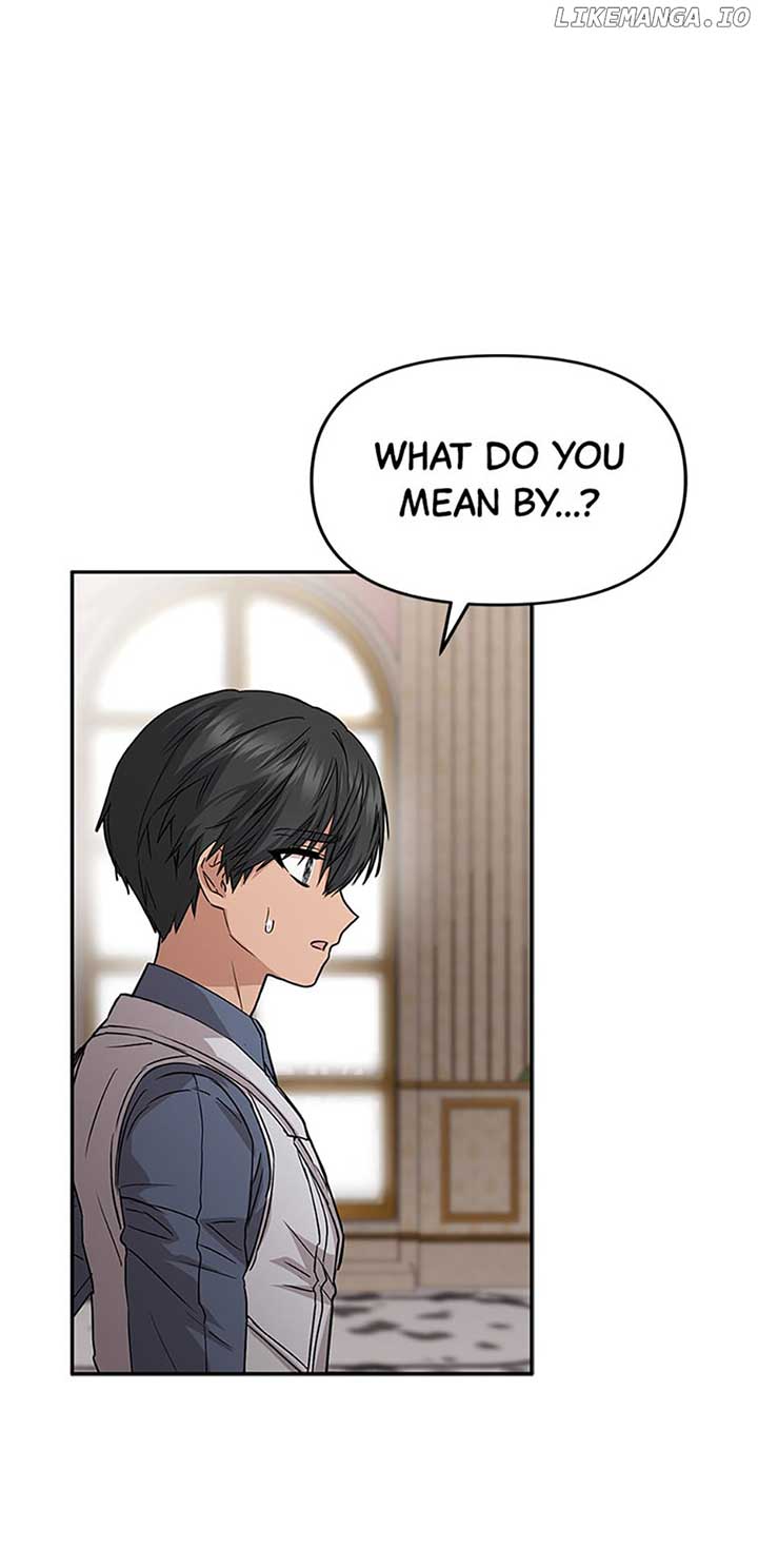 How to Survive As The Devil’s Daughter Chapter 45 page 92