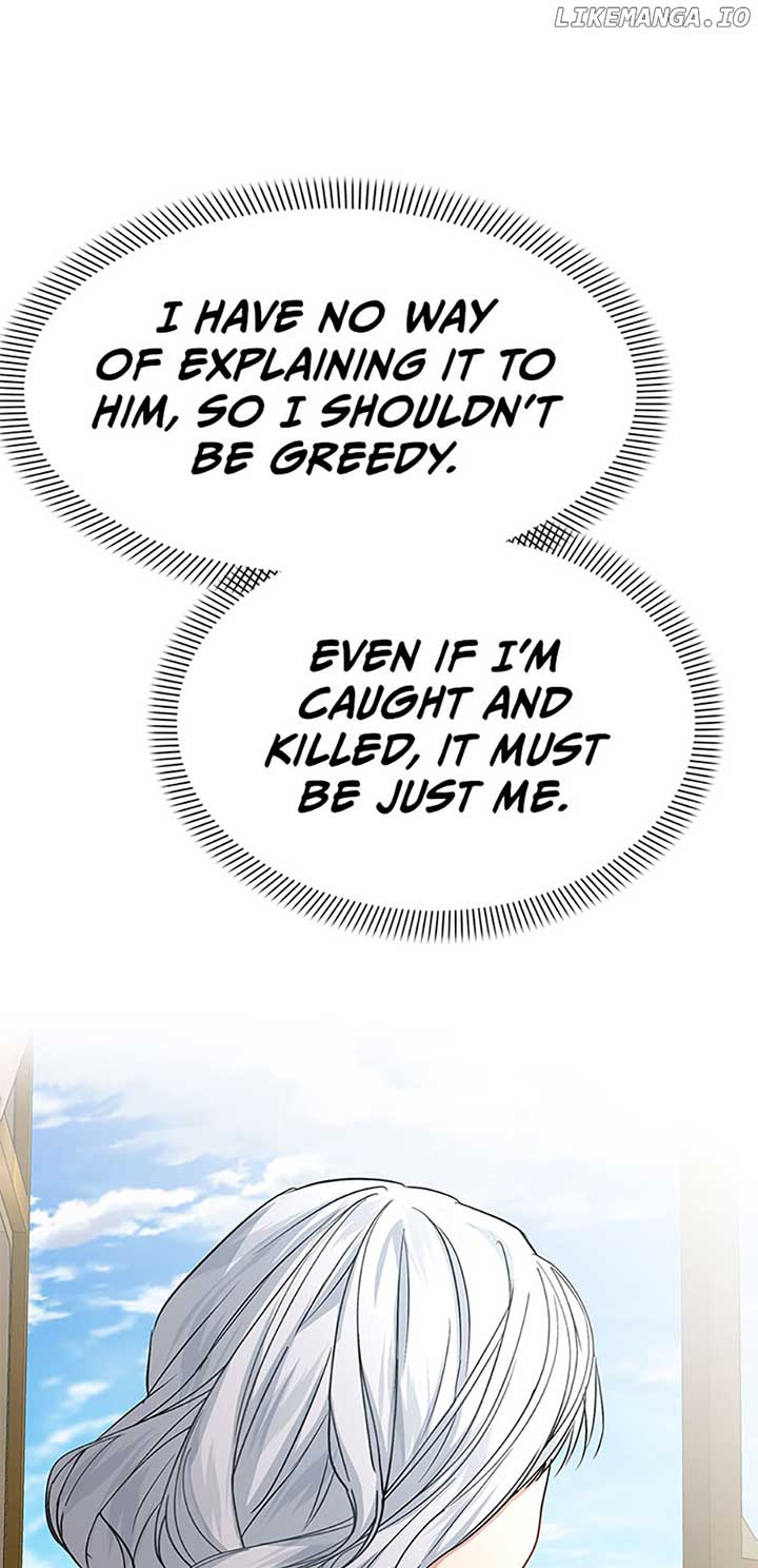 How to Survive As The Devil’s Daughter Chapter 45 page 94
