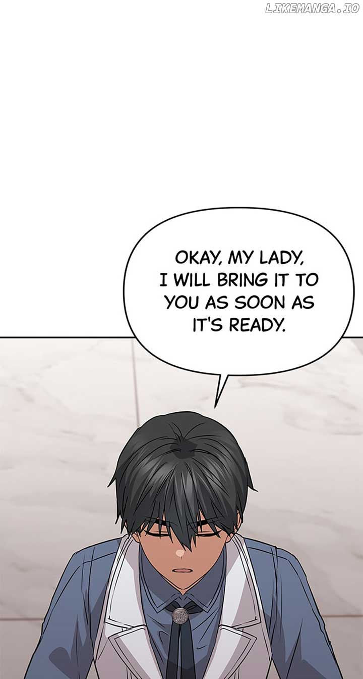 How to Survive As The Devil’s Daughter Chapter 45 page 99