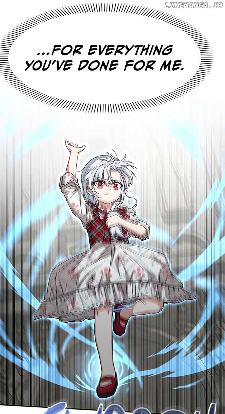 How to Survive As The Devil’s Daughter Chapter 45 page 103