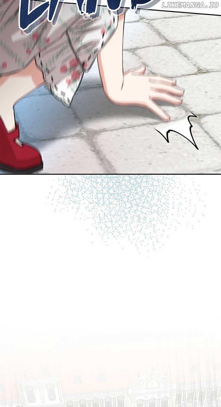 How to Survive As The Devil’s Daughter Chapter 45 page 105