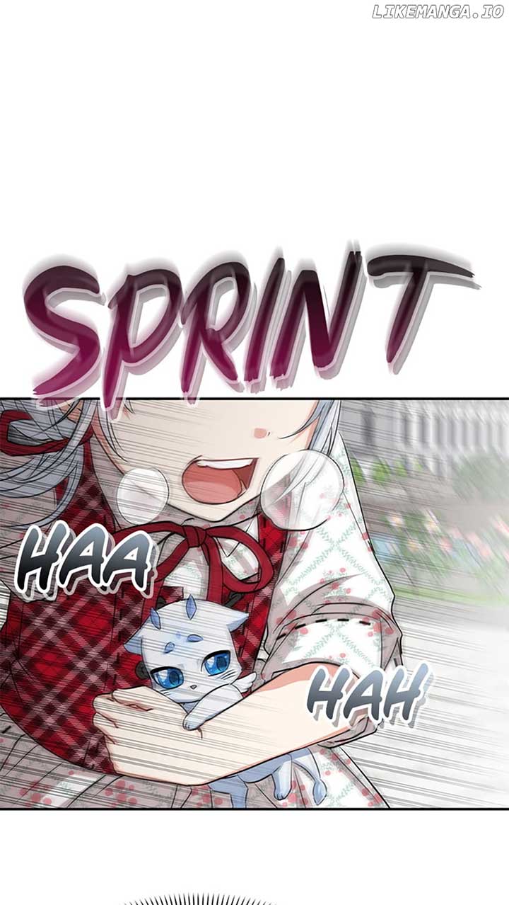How to Survive As The Devil’s Daughter Chapter 45 page 107