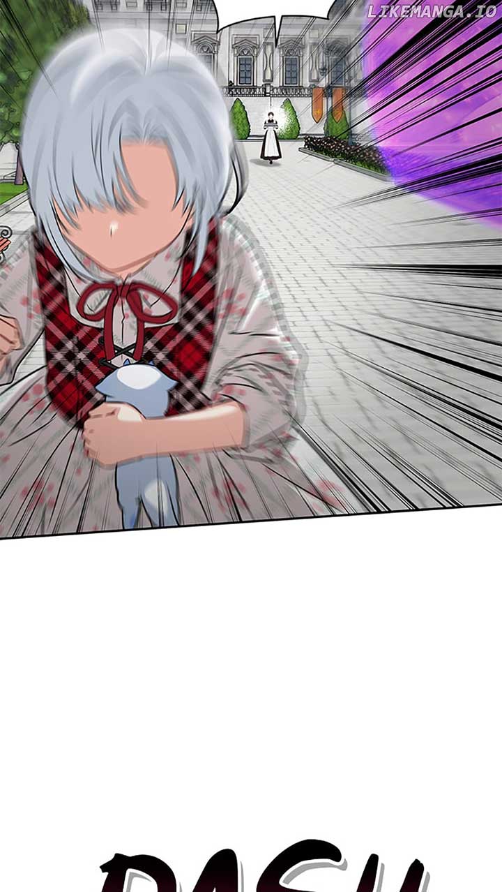 How to Survive As The Devil’s Daughter Chapter 45 page 110