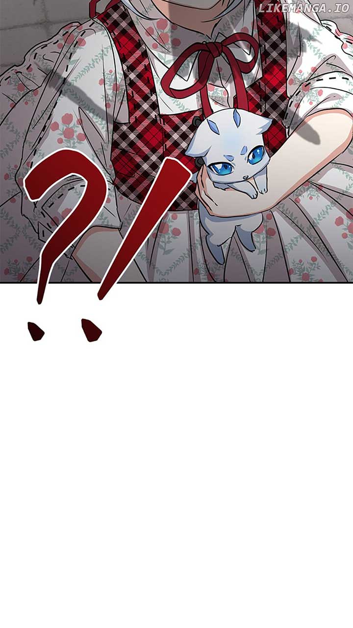 How to Survive As The Devil’s Daughter Chapter 45 page 113