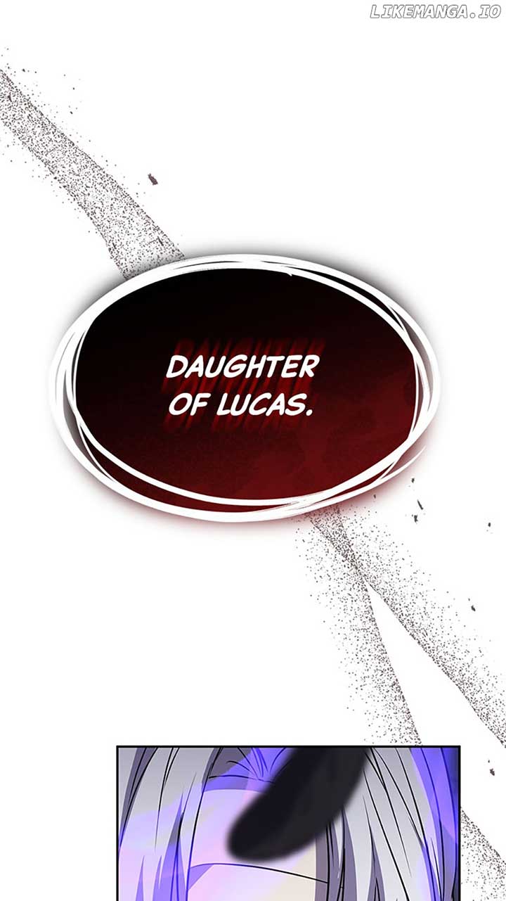 How to Survive As The Devil’s Daughter Chapter 45 page 116
