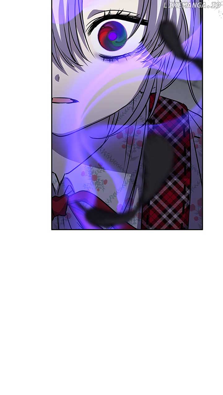 How to Survive As The Devil’s Daughter Chapter 45 page 117