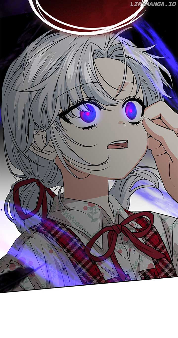 How to Survive As The Devil’s Daughter Chapter 46 page 3