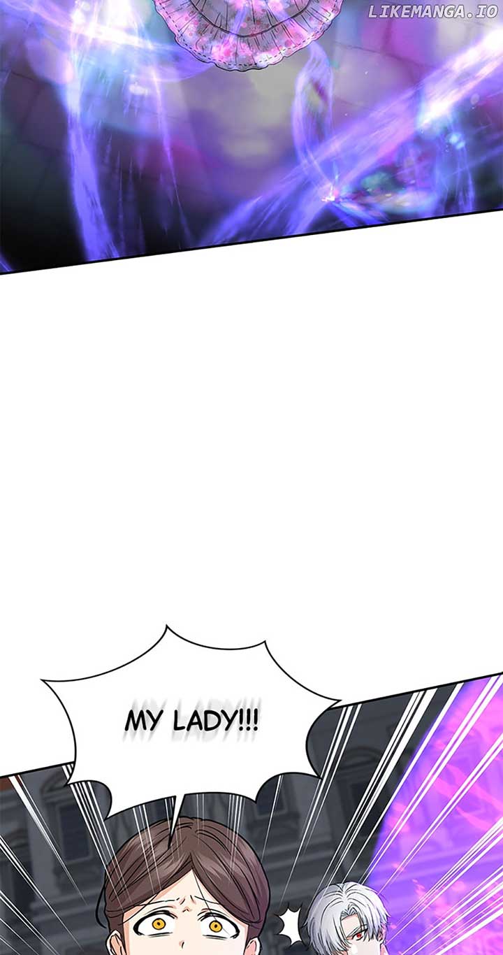 How to Survive As The Devil’s Daughter Chapter 46 page 5