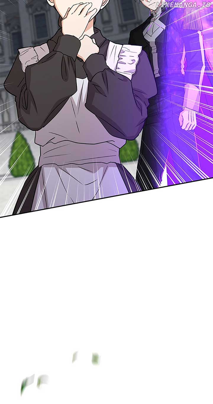 How to Survive As The Devil’s Daughter Chapter 46 page 6