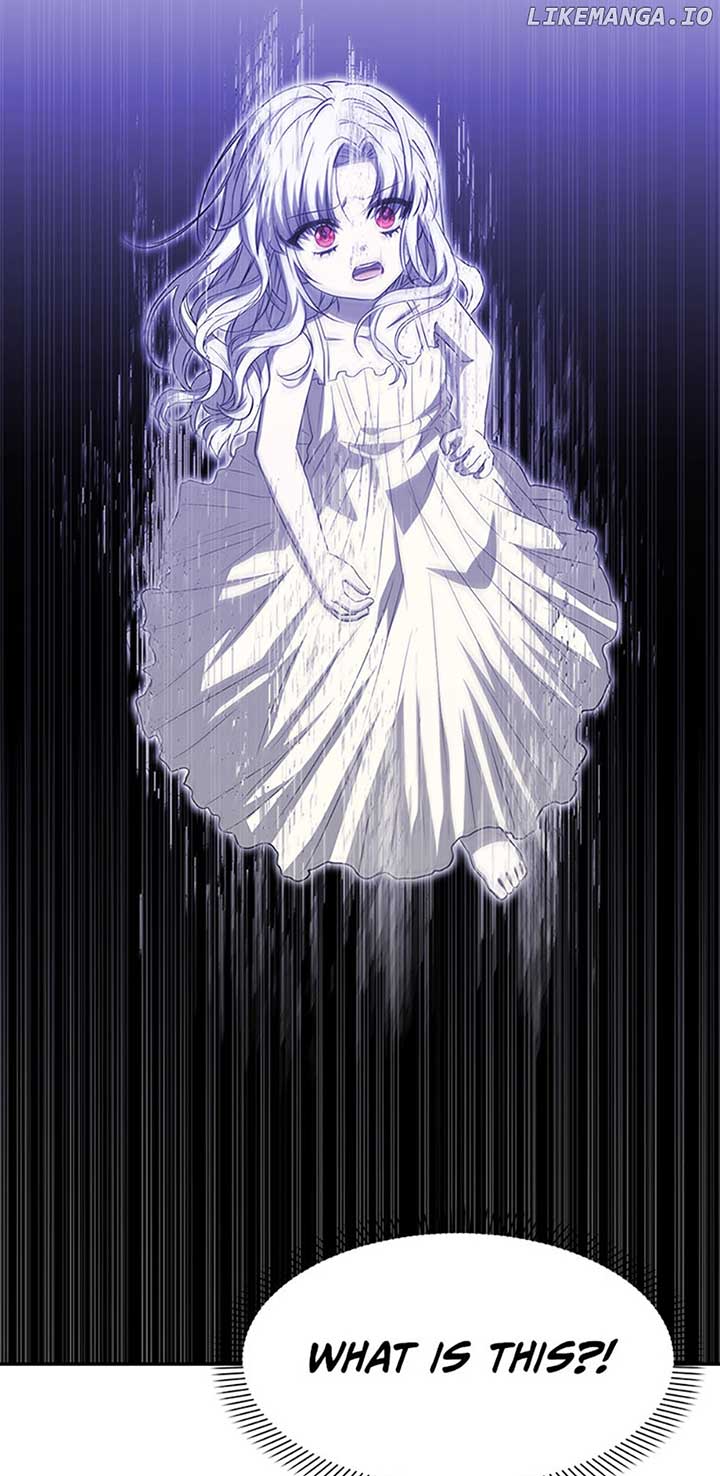 How to Survive As The Devil’s Daughter Chapter 46 page 10