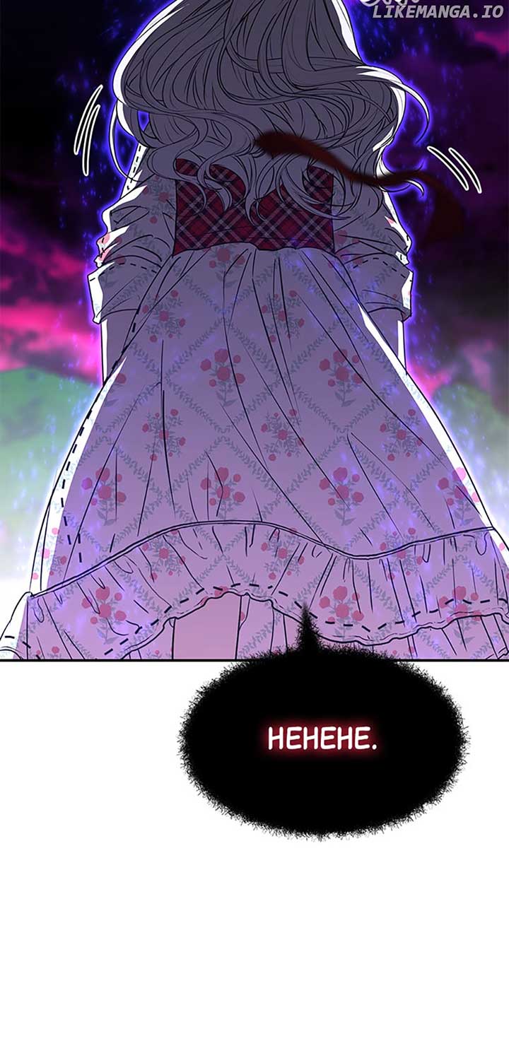 How to Survive As The Devil’s Daughter Chapter 46 page 13