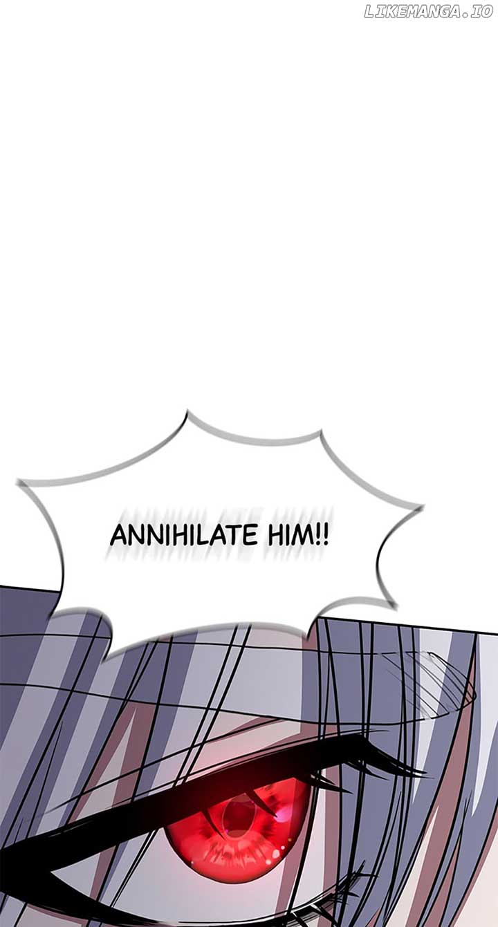 How to Survive As The Devil’s Daughter Chapter 46 page 24