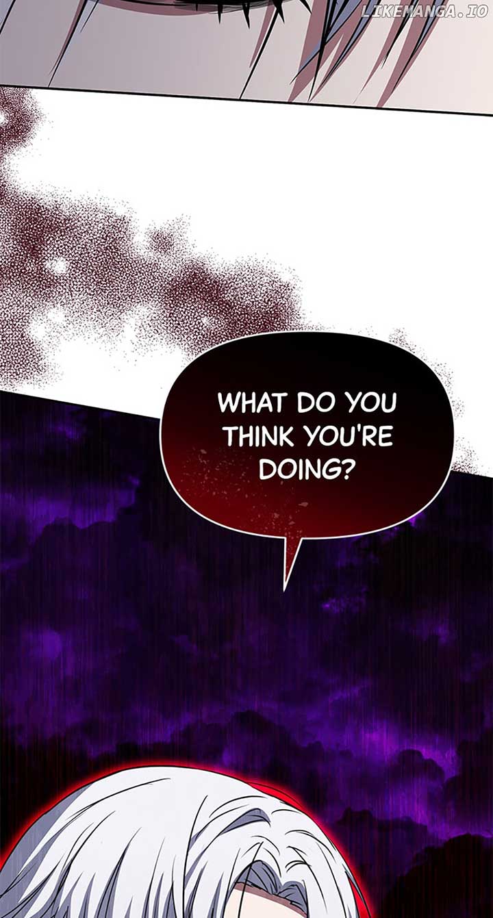 How to Survive As The Devil’s Daughter Chapter 46 page 25