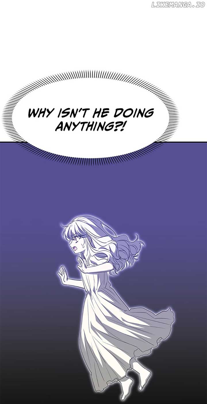How to Survive As The Devil’s Daughter Chapter 46 page 33