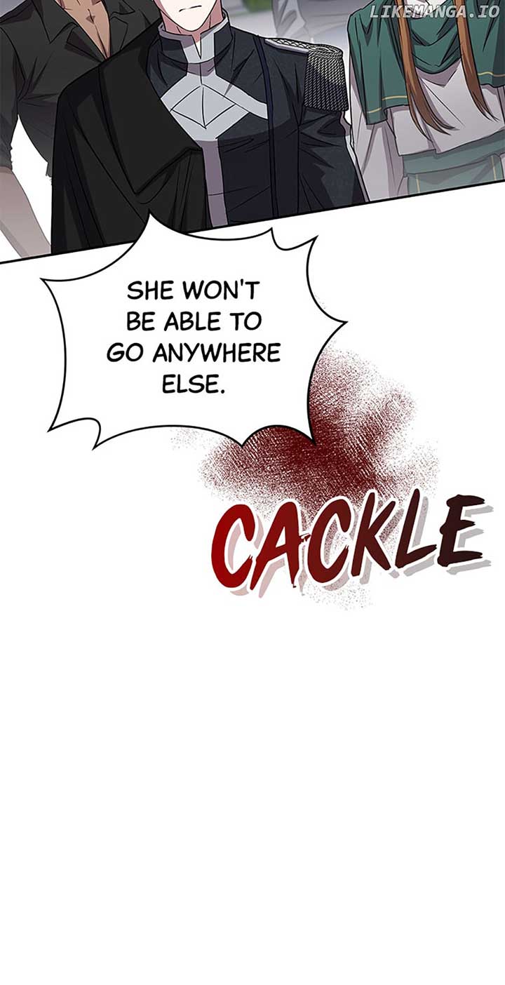 How to Survive As The Devil’s Daughter Chapter 46 page 32