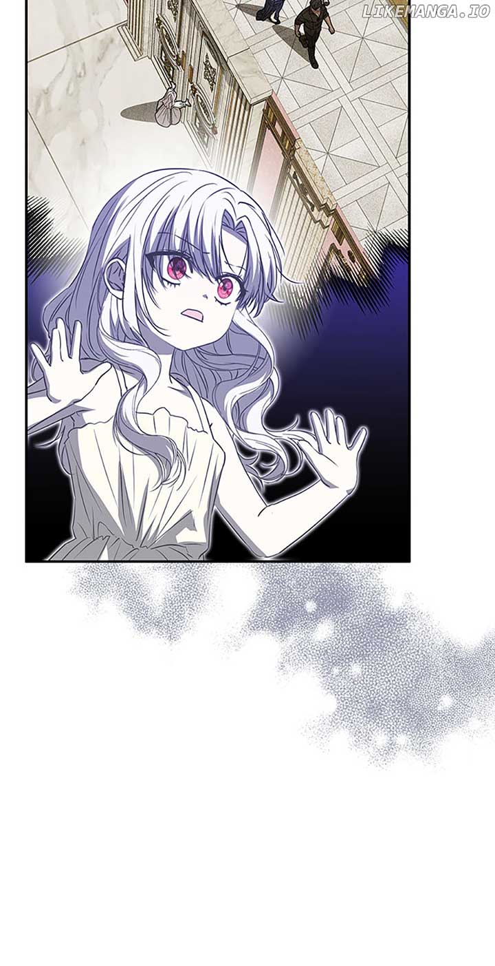 How to Survive As The Devil’s Daughter Chapter 46 page 35