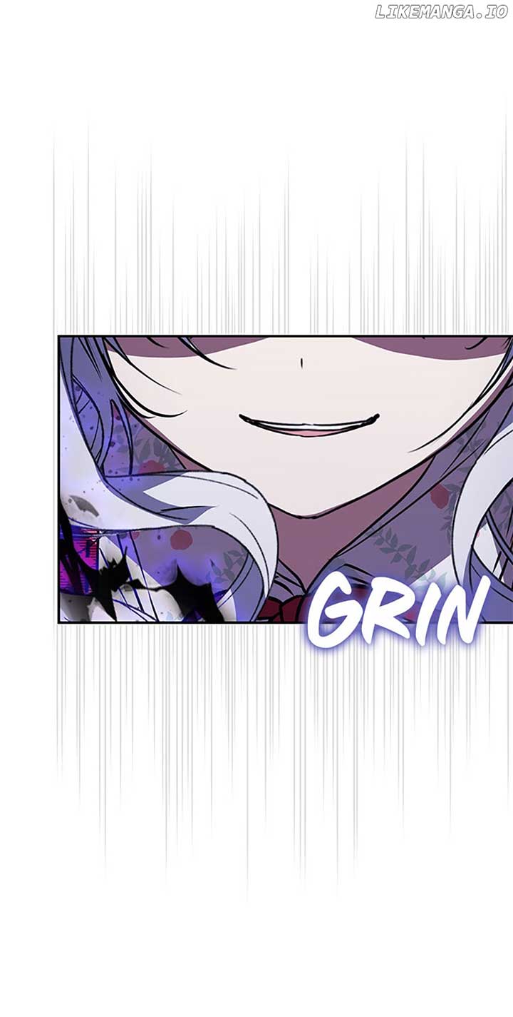 How to Survive As The Devil’s Daughter Chapter 46 page 38