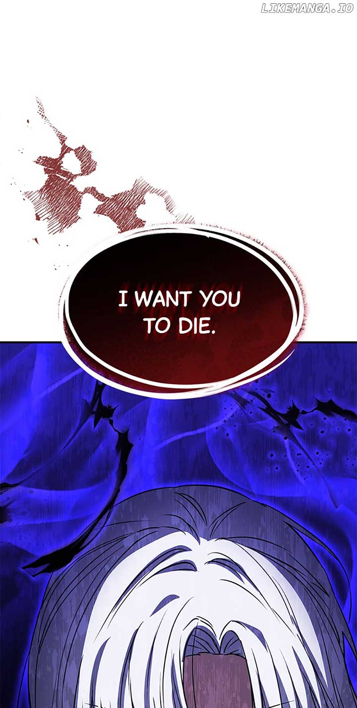 How to Survive As The Devil’s Daughter Chapter 46 page 39
