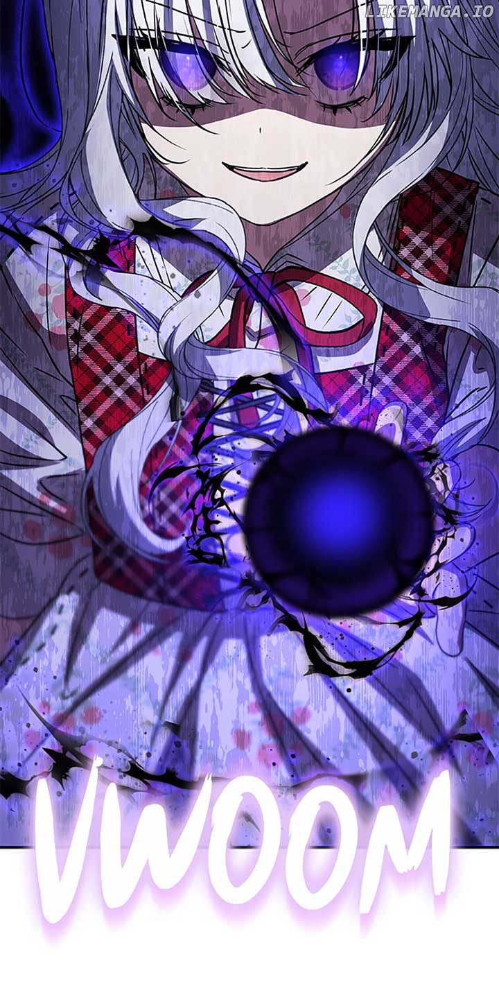 How to Survive As The Devil’s Daughter Chapter 46 page 40