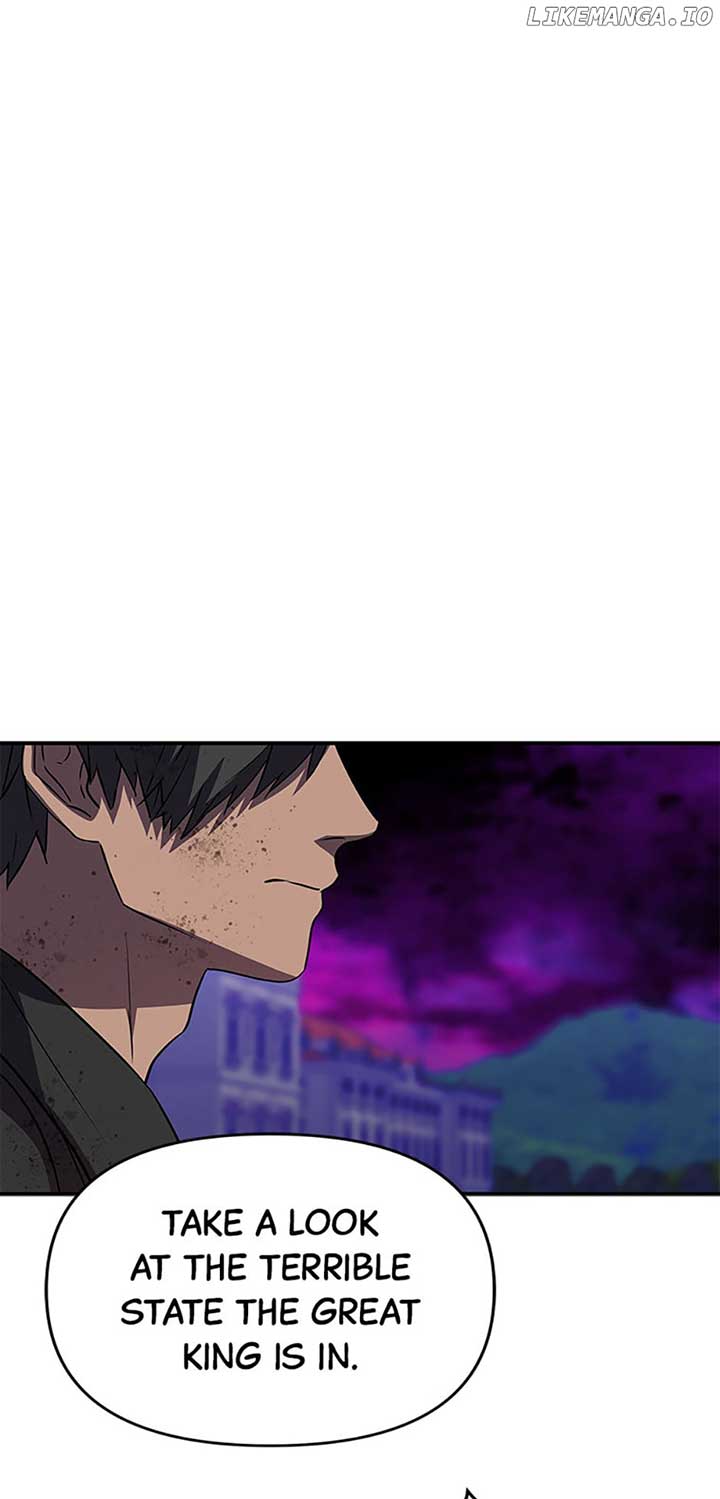 How to Survive As The Devil’s Daughter Chapter 46 page 48