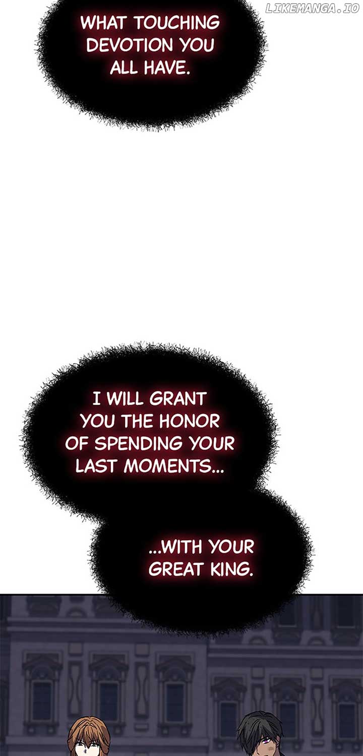 How to Survive As The Devil’s Daughter Chapter 46 page 50