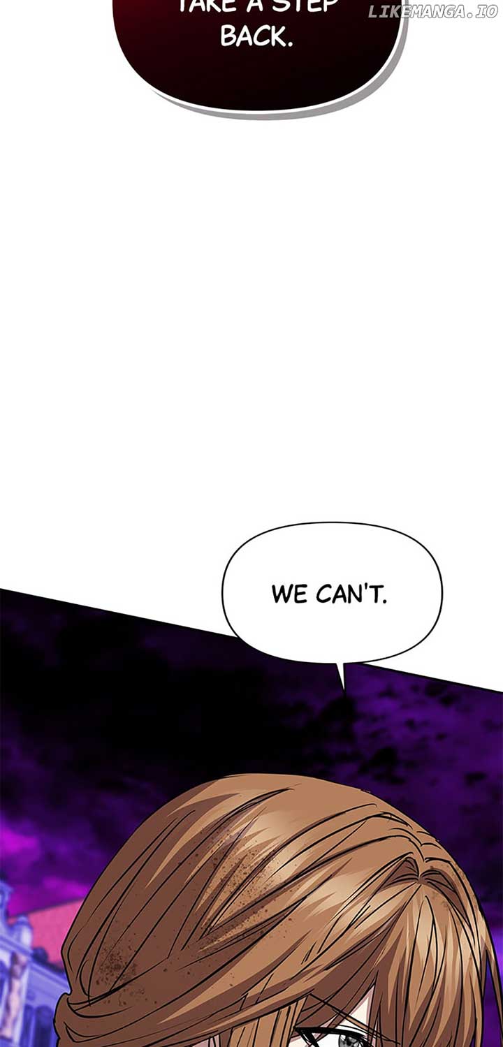 How to Survive As The Devil’s Daughter Chapter 46 page 52