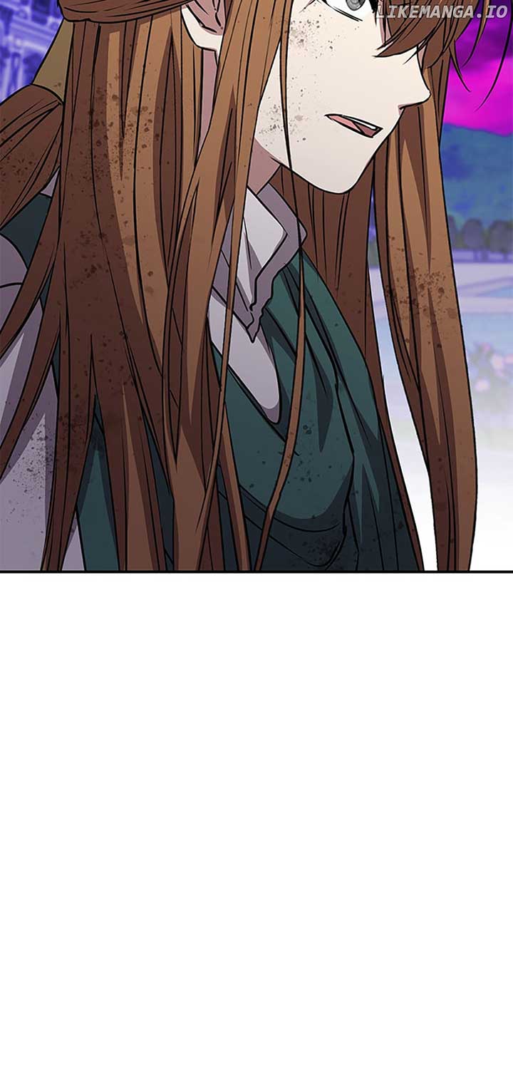 How to Survive As The Devil’s Daughter Chapter 46 page 53