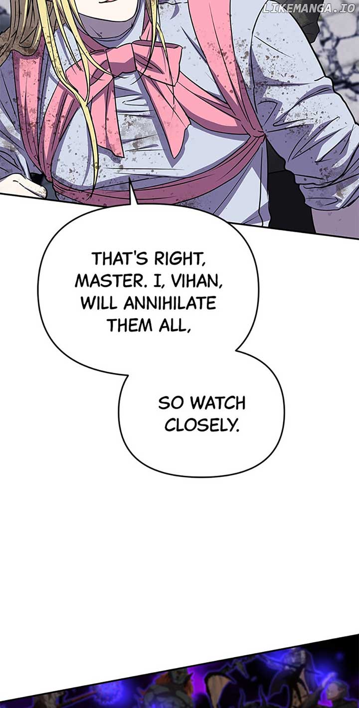 How to Survive As The Devil’s Daughter Chapter 46 page 55