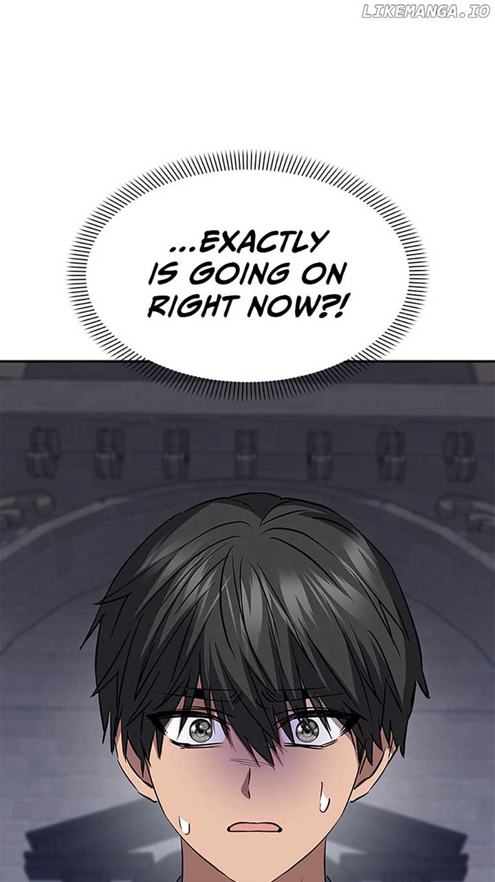 How to Survive As The Devil’s Daughter Chapter 46 page 60