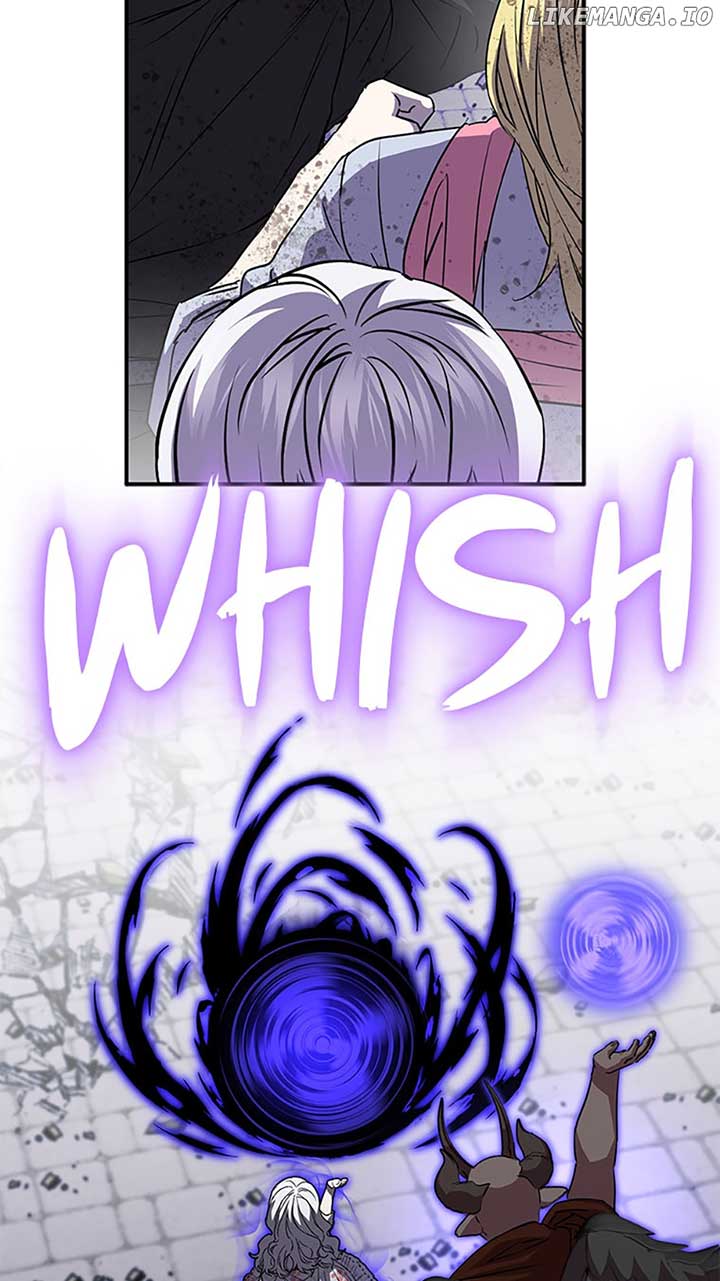 How to Survive As The Devil’s Daughter Chapter 46 page 64