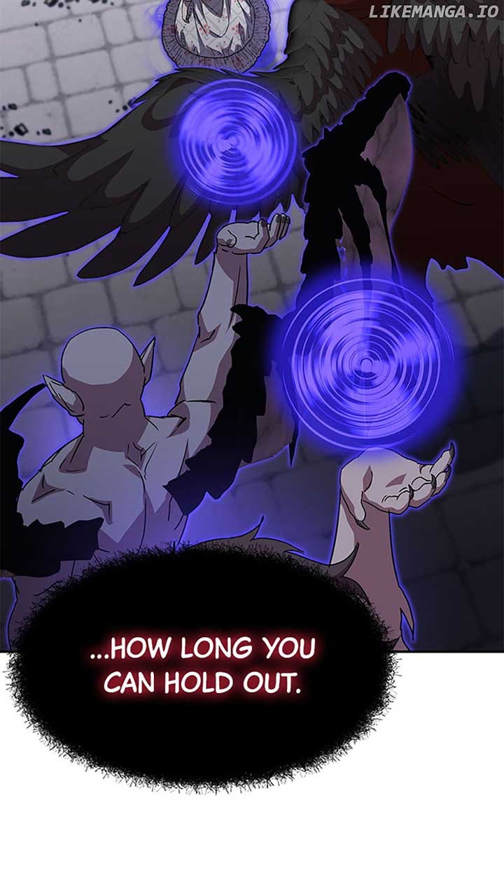 How to Survive As The Devil’s Daughter Chapter 46 page 65