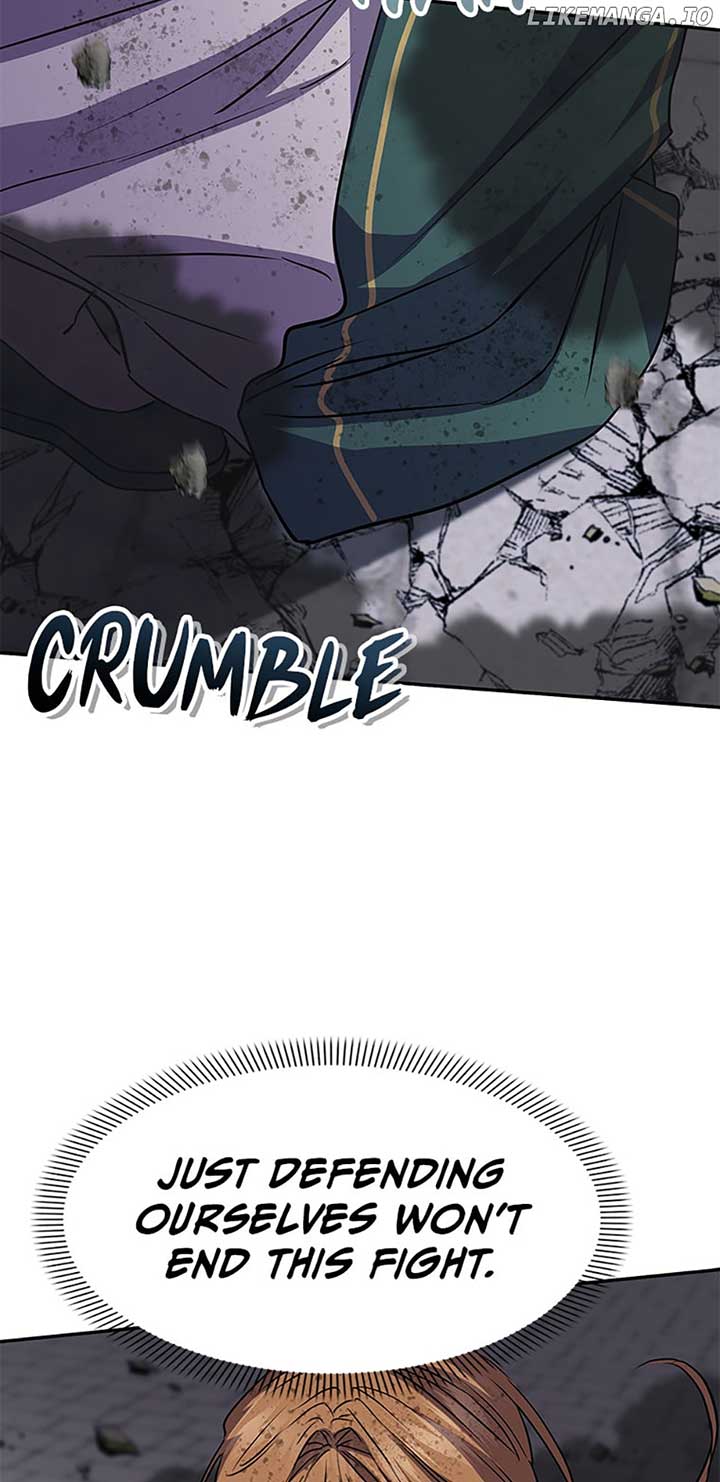 How to Survive As The Devil’s Daughter Chapter 46 page 76