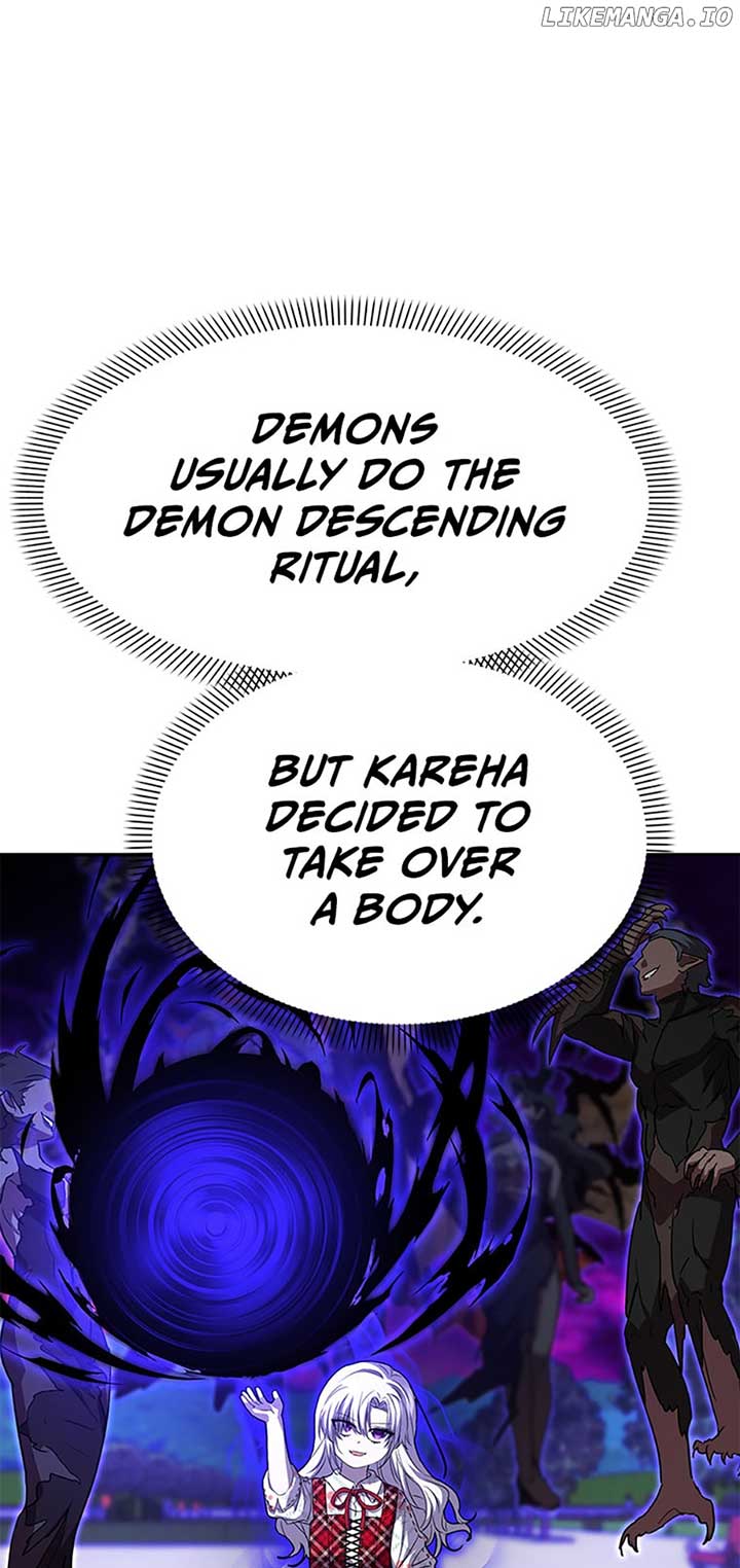 How to Survive As The Devil’s Daughter Chapter 46 page 78
