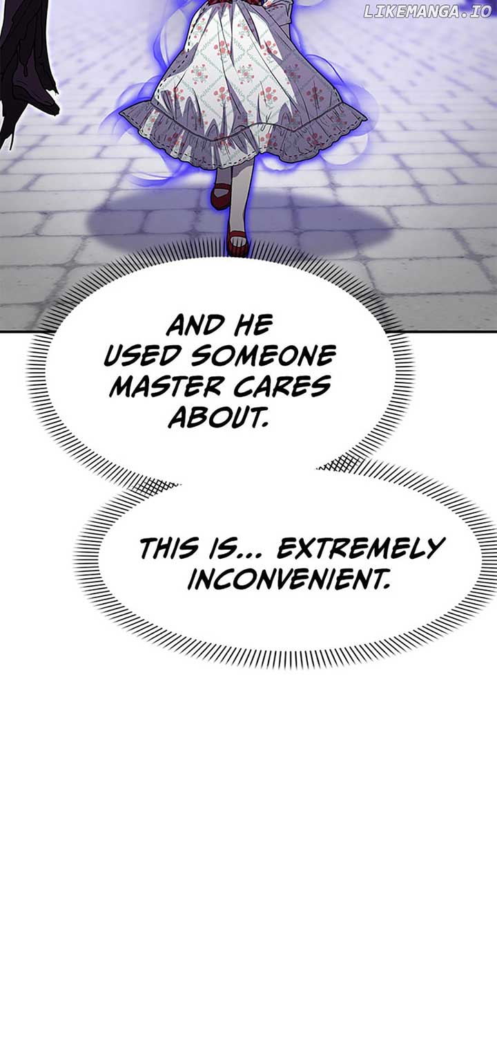 How to Survive As The Devil’s Daughter Chapter 46 page 79