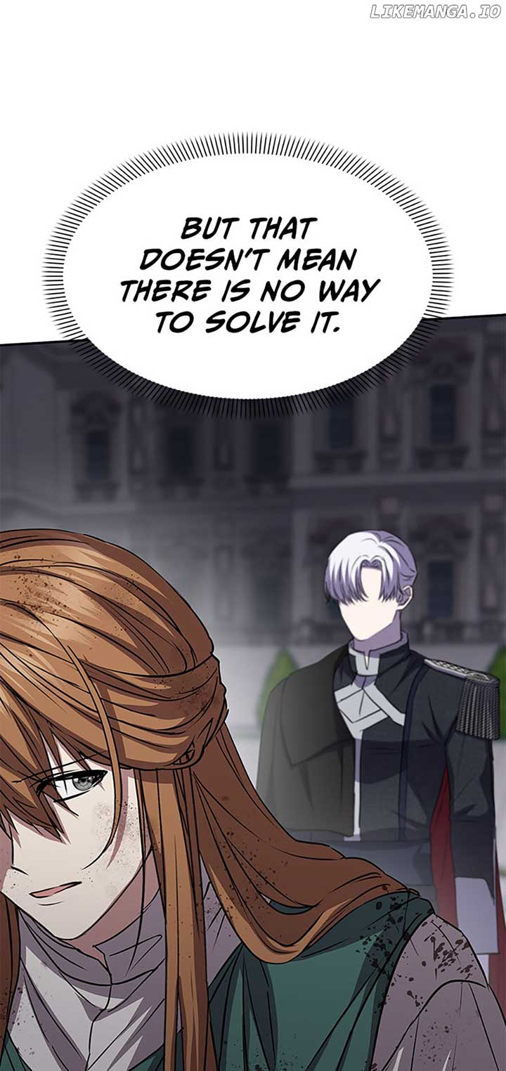 How to Survive As The Devil’s Daughter Chapter 46 page 80