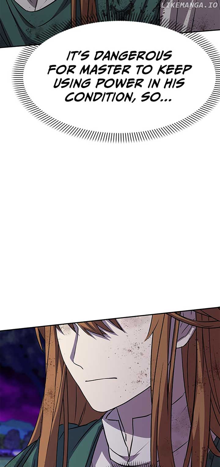 How to Survive As The Devil’s Daughter Chapter 46 page 81