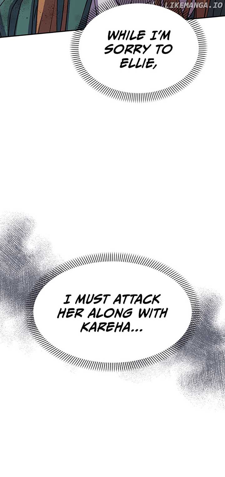 How to Survive As The Devil’s Daughter Chapter 46 page 82