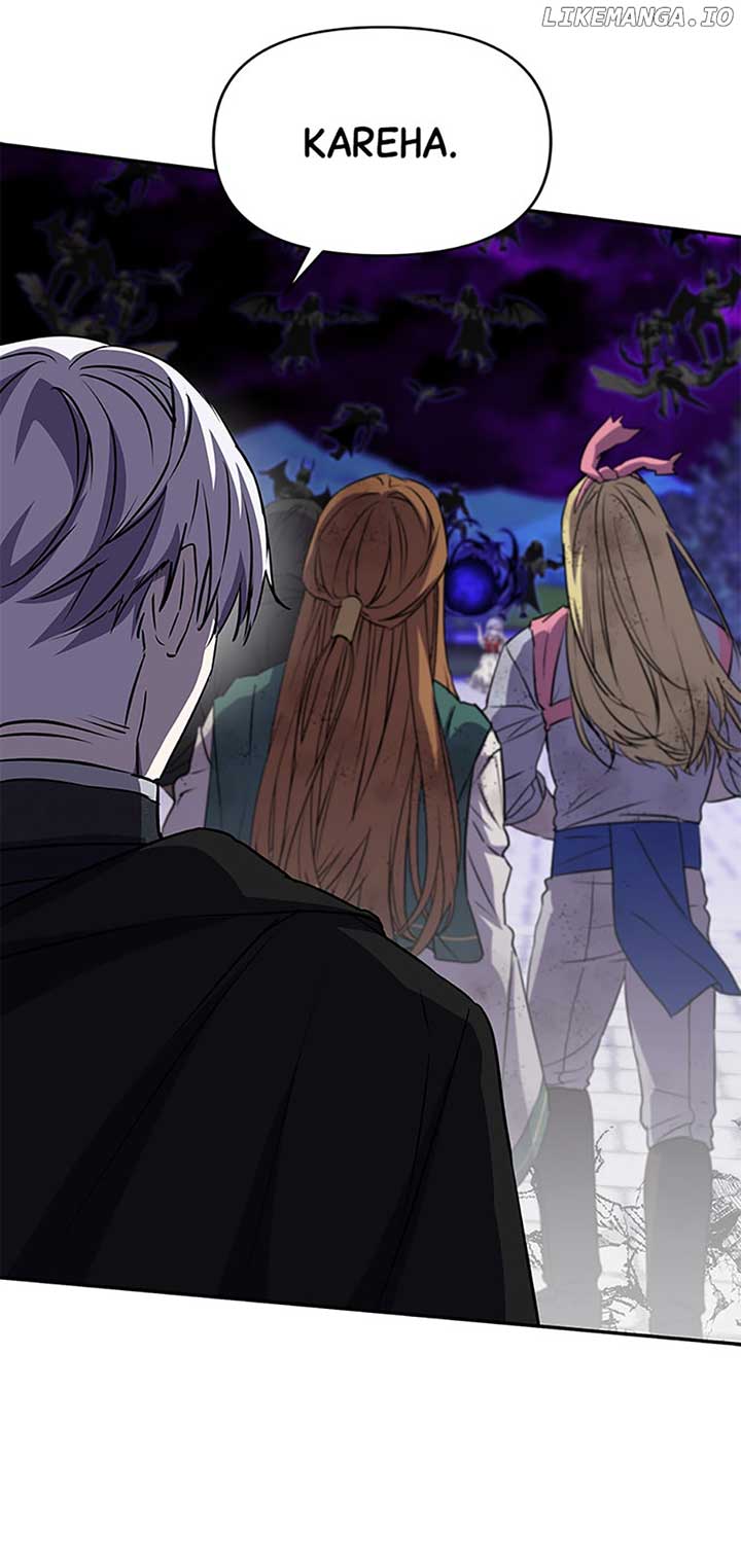 How to Survive As The Devil’s Daughter Chapter 46 page 83
