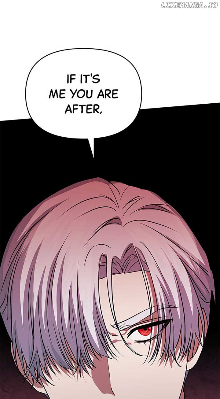 How to Survive As The Devil’s Daughter Chapter 46 page 84