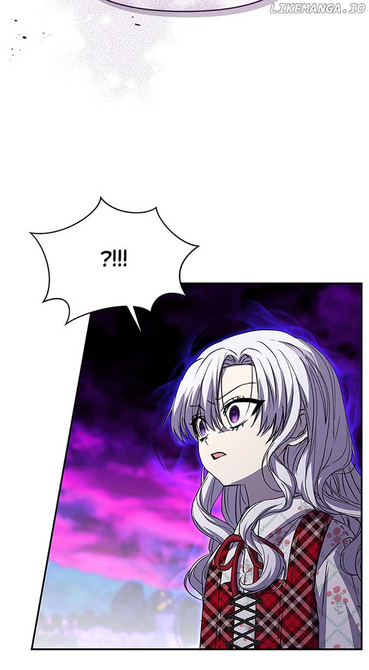 How to Survive As The Devil’s Daughter Chapter 46 page 86