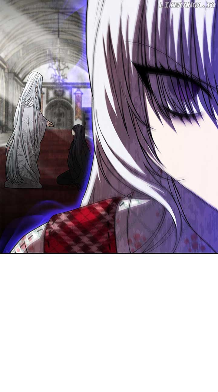How to Survive As The Devil’s Daughter Chapter 46 page 96